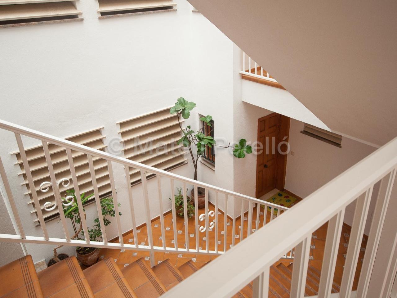 Apartamentos Obelisc Can Picafort  Exteriör bild